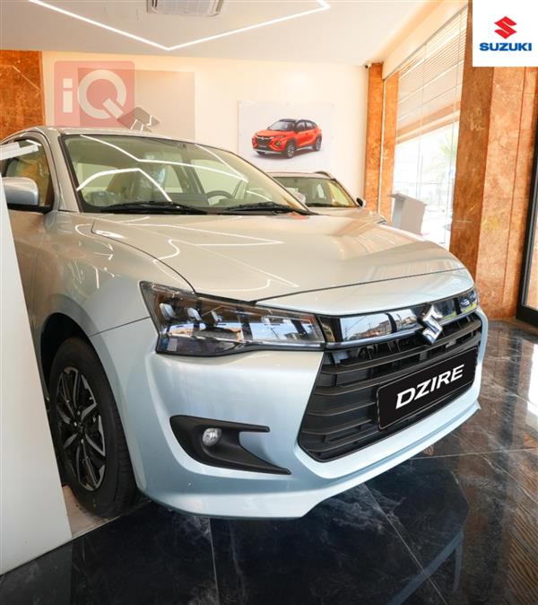 سوزوكي ديزاير 2026 للبيع في العراق -  بغداد